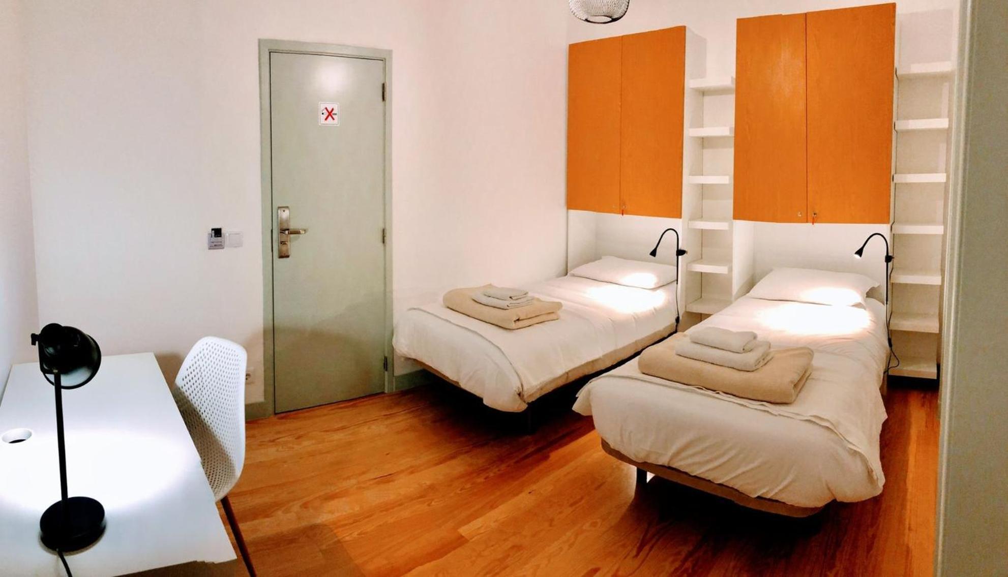 Guest house Quarto Centro *